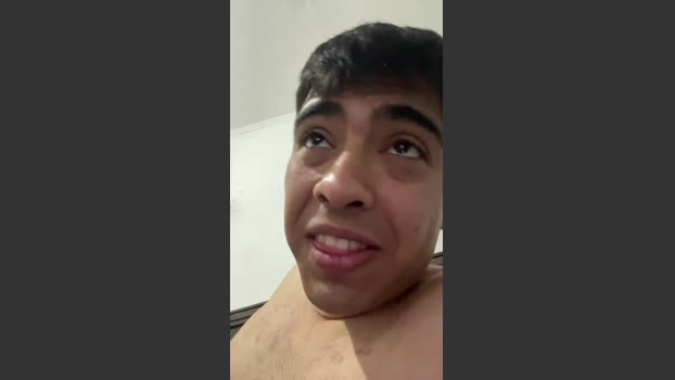 enrique689 21-08-2025 Recorded Video naked