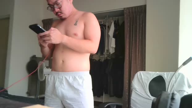 fuckmeifyouwan2 22-08-2025 Recorded Video moan