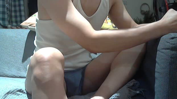 howhow22 21-08-2025 Recorded Video strip