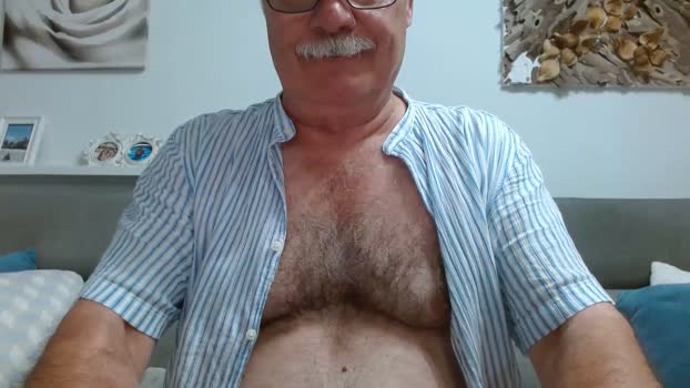 juan62bcn 21-08-2025 Recorded Video fingers