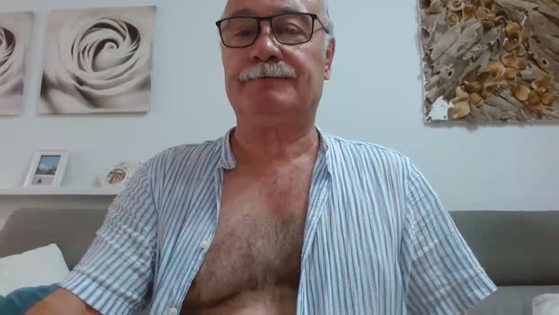 juan62bcn 22-08-2025 Recorded Video deep
