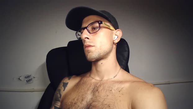 mikealcorleone 22-08-2025 Recorded Video love