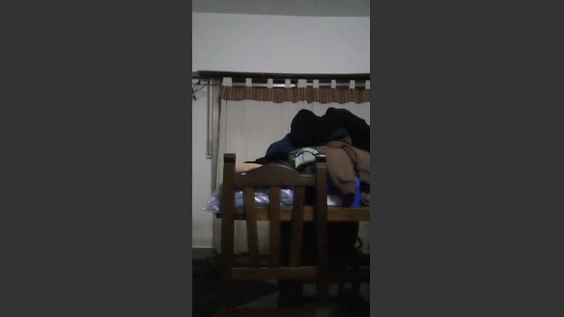 nachoclaps 22-08-2025 Recorded Video bicurious