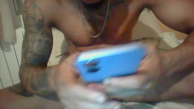 rdnegroo 22-08-2025 Recorded Video Show