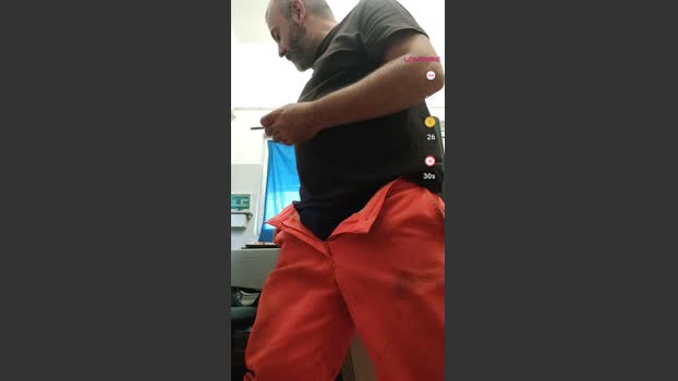 sonoboris 21-08-2025 Recorded Video kissing