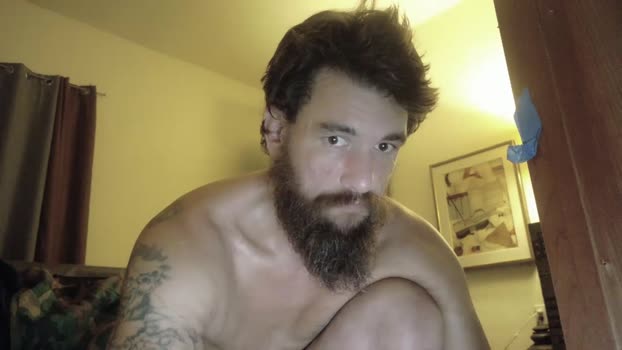 Beardedveteran 23-08-2025 Recorded Video sexykitty