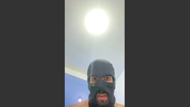 CriasNinjas 23-08-2025 Recorded Video jerkoff