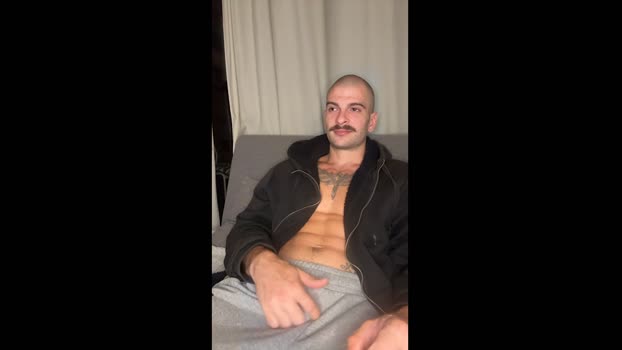 Greyoff 22-08-2025 Recorded Video sexybody