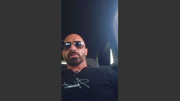 Ilgiardiniere 23-08-2025 Recorded Video Naked