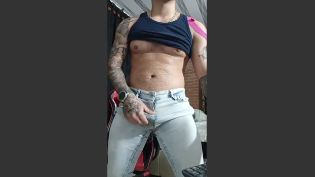 Im_massimo777 23-08-2025 Recorded Video dirty