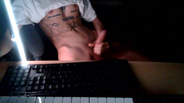 Kryk 22-08-2025 Recorded Video deep