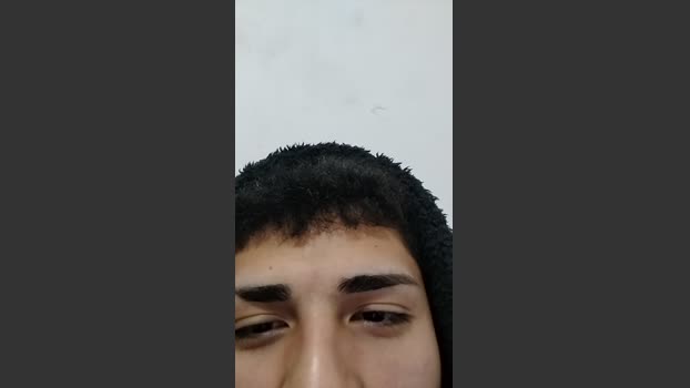 Matadorloc 23-08-2025 Recorded Video Nude