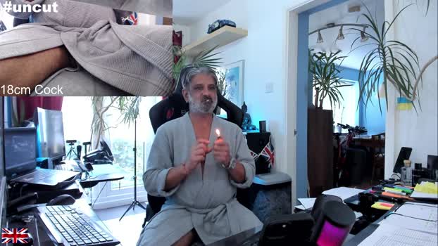 OnlineBossUK 23-08-2025 Recorded Video Porn