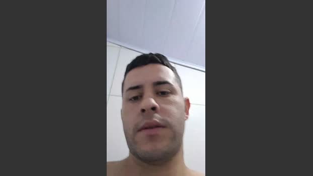 SANTTOS1903 23-08-2025 Recorded Video harddick