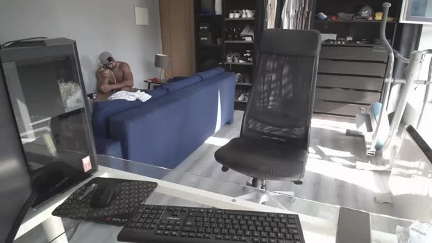 Samricci21 22-08-2025 Recorded Video kinky