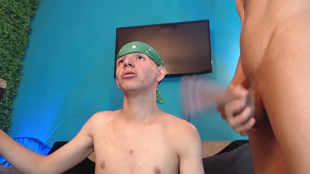 TeamBoyLatin2 23-08-2025 Recorded Video ass