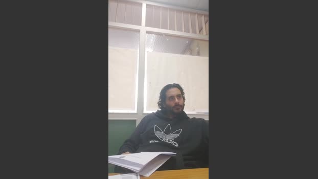 Valenlio_Por 22-08-2025 Recorded Video Topless