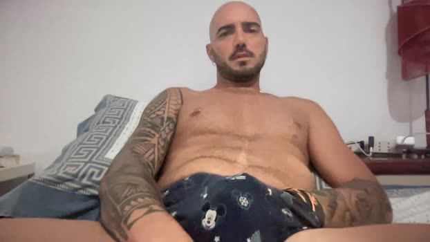 alessandromori9 22-08-2025 Recorded Video nasty