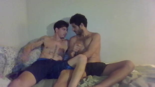 brazilcouple96 23-08-2025 Recorded Video jackoff