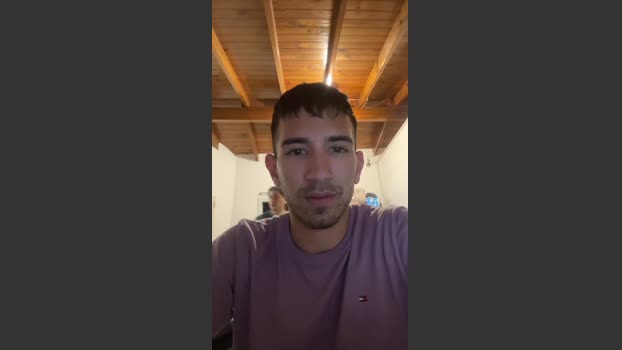 lautaroparera51 23-08-2025 Recorded Video fuckme