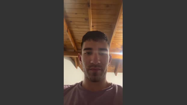 lautaroparera51 23-08-2025 Recorded Video wank