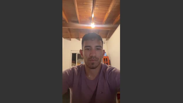 lautaroparera51 23-08-2025 Recorded Video naked