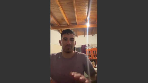 lautaroparera51 23-08-2025 Recorded Video jerkoff