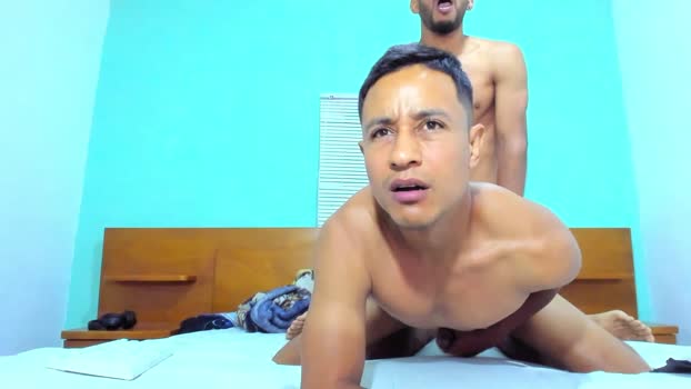maik_james 23-08-2025 Recorded Video jerkoff