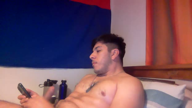 matiaslol666 23-08-2025 Recorded Video fuckme