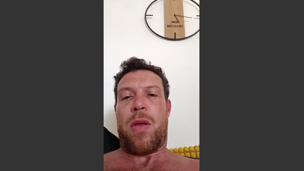 sniffetto87 23-08-2025 Recorded Video toy