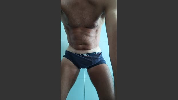 tonytuga 23-08-2025 Recorded Video Topless