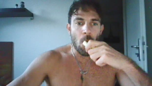 ALPHA_HUNK 23-08-2025 Recorded Video fingering