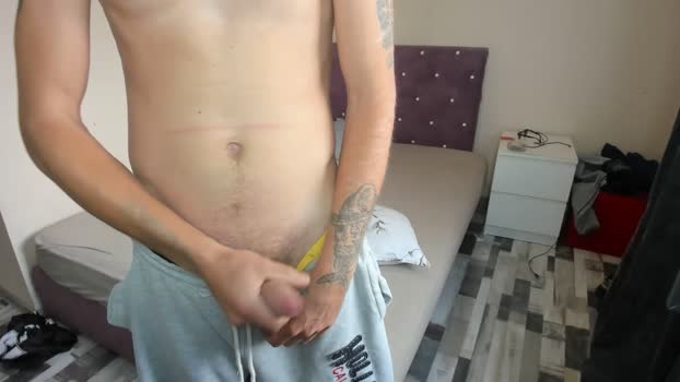 Argantely69_ 24-08-2025 Recorded Video Nude