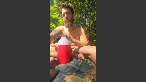 Beardedveteran 23-08-2025 Recorded Video juicy