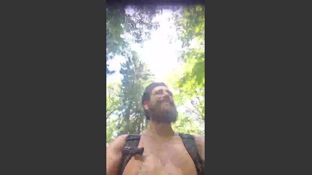 Beardedveteran 23-08-2025 Recorded Video kink