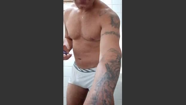 BoyBrutos 23-08-2025 Recorded Video jerkoff