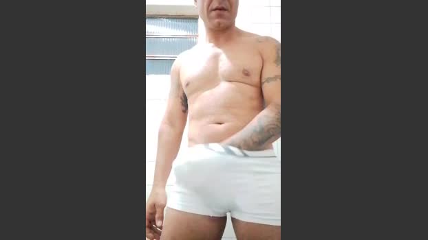 BoyBrutos 24-08-2025 Recorded Video Topless