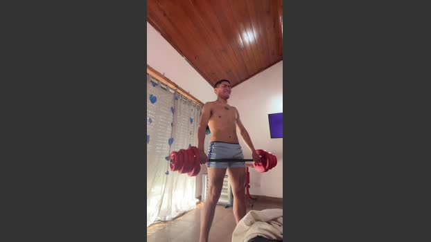 Danilobom 24-08-2025 Recorded Video lick