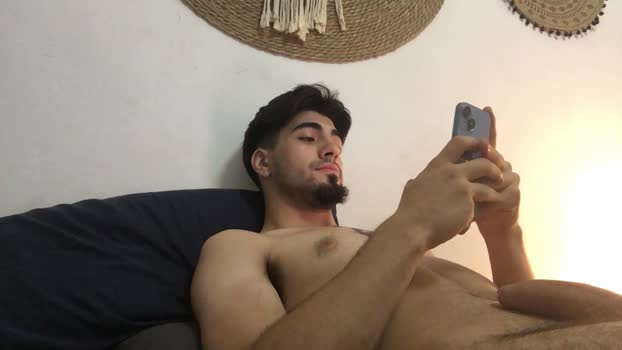 Jovencitobcn21 23-08-2025 Recorded Video Webcam