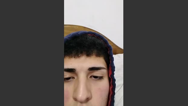 Matadorloc 24-08-2025 Recorded Video jerkoff