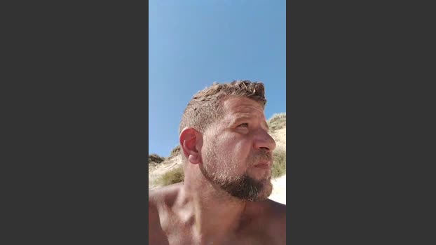 Nudista1984 24-08-2025 Recorded Video jerkoff