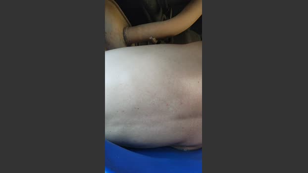 Robnster99 23-08-2025 Recorded Video hard