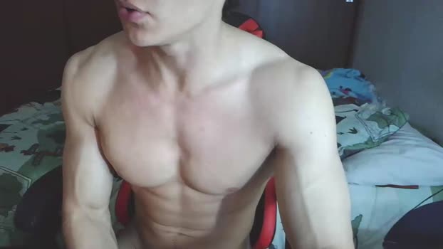 ares_bigcock 24-08-2025 Recorded Video sexy