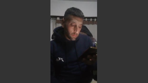 nachoclaps 24-08-2025 Recorded Video Naked
