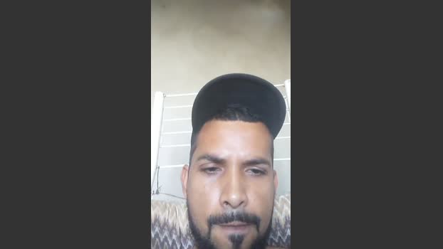 perdido20 24-08-2025 Recorded Video handsome
