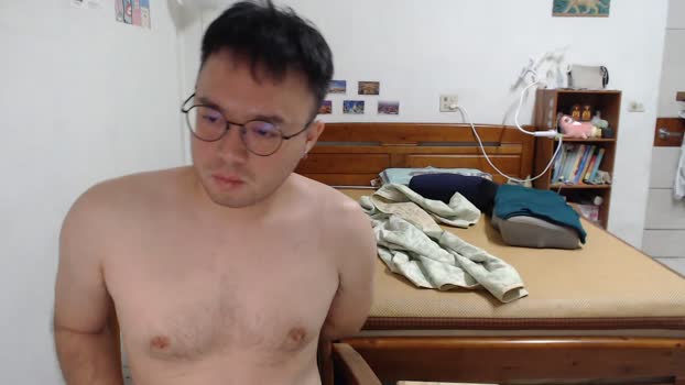 red_jack1 23-08-2025 Recorded Video fingering