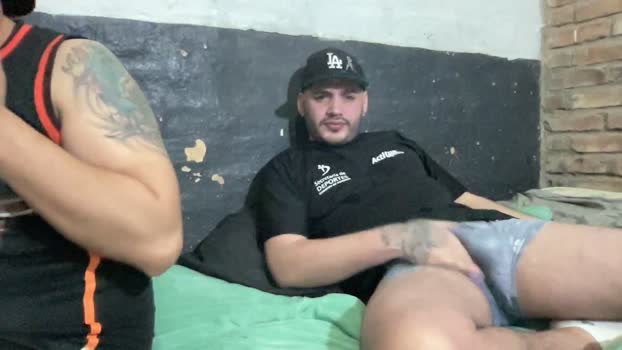 sebastian20222 24-08-2025 Recorded Video horny