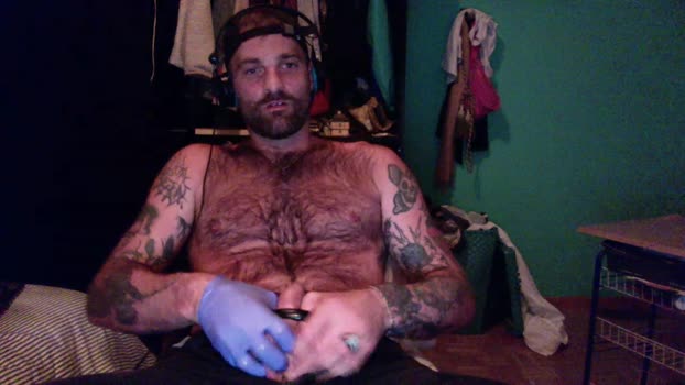 throatfucker21 24-08-2025 Recorded Video hard