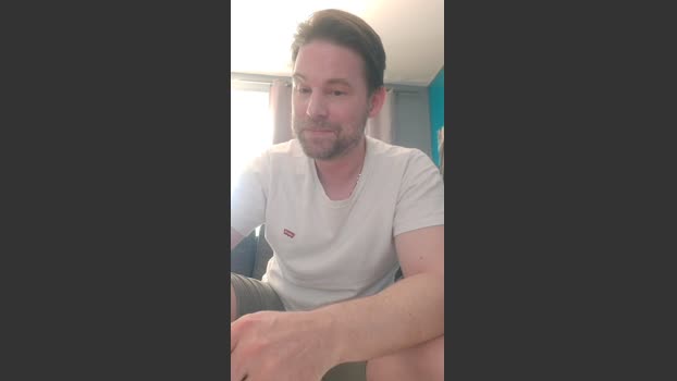 tomsauwer 24-08-2025 Recorded Video kink