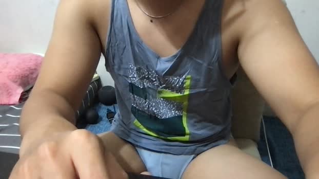 tony0416li 23-08-2025 Recorded Video lick